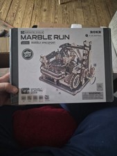 ROKR Infinite Cycle MARBLE RUN