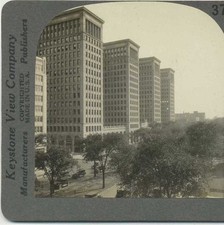 General Motors Office