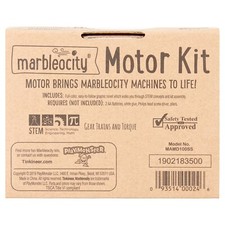 Marbelocity Motor Drive Kit